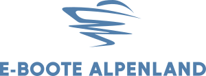 E-Boote Alpenland Logo
